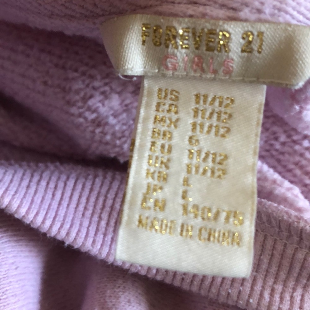 Sweatshirt - Picture 3 of 3